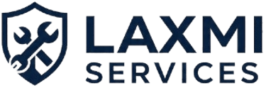 LAXMI SERVICES logo