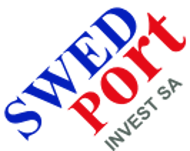 SwedPort Invest SA logo