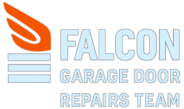 Falcon Garage Door's Repairs Team | 33 E Washington St, Centerton, IN 46151, USA logo