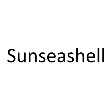 Sunseashell logo
