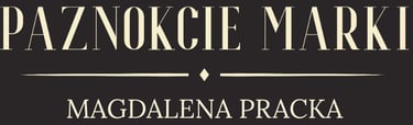Magdalena Pracka logo