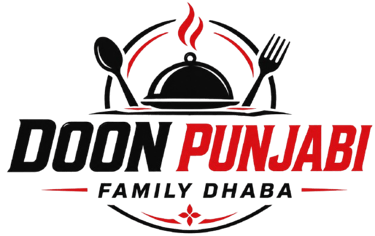 Doon Punjabi Family Dhaba logo