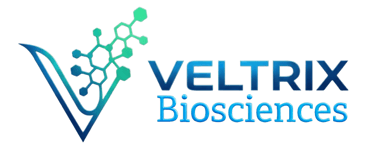 Veltrix Biosciences logo
