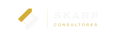 Skarp Consultores logo