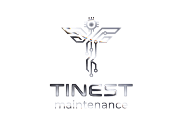 Installation, maintenance, and diagnostics of audiovisual systems for commercial facilities logo