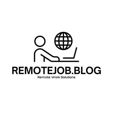 RemoteJob Verified logo