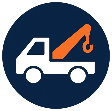 Эвакуатор Серпухов logo
