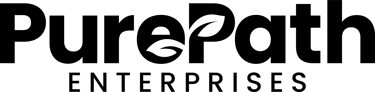 PurePath Enterprises logo