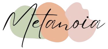 Metanoia logo