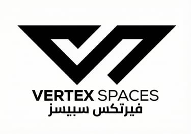 Vertex Spaces logo