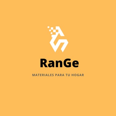 Range Materiales logo