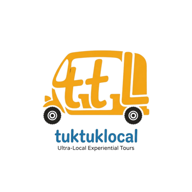 Tuktuklocal logo