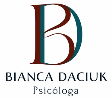 Bianca Daciuk | Psicóloga | Desenvolvimento Humano logo