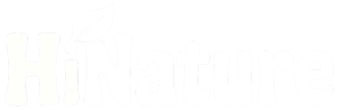 Hi Nature logo