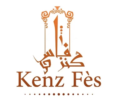 Kenz Fés logo
