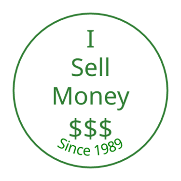 Metropolitan Mortgage & FSC logo