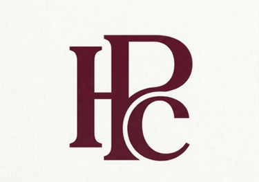 HPCthelabel logo