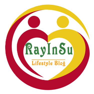 RayInSu logo