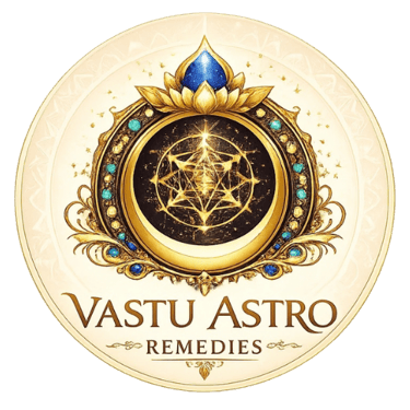 Vastu Astro Remedies logo