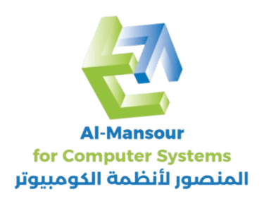 Al-Mansour Express logo