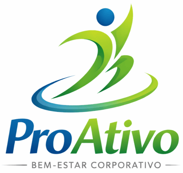 ProAtivo Bem-Estar Corporativo logo