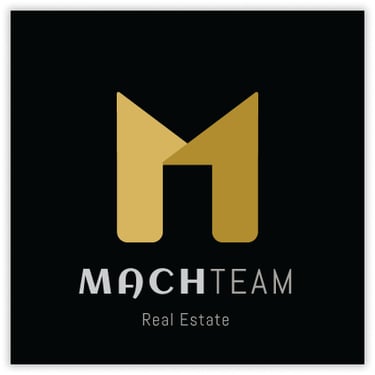 Mach Team logo
