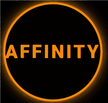 Affinity Story logo