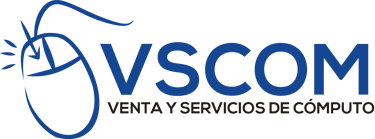 VSCOM logo