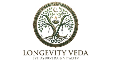 VedaLume logo