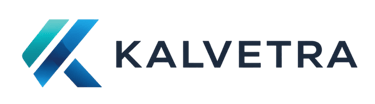 Kalvetra logo