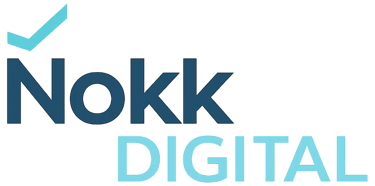 Nokk Digital logo