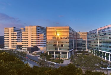 #Embassyknowledgepark