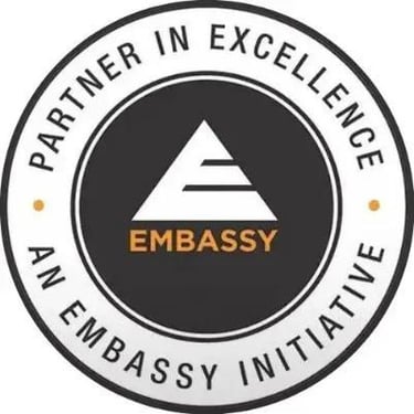 Embassy Knowledge Park logo