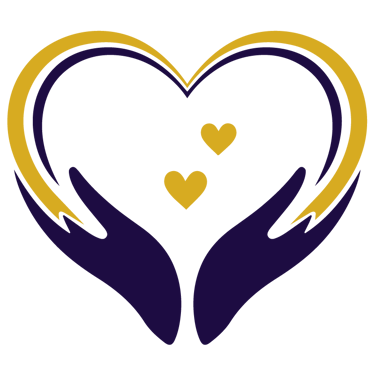 Loving Hands Assisted Care logo