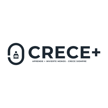 Crece + Online logo