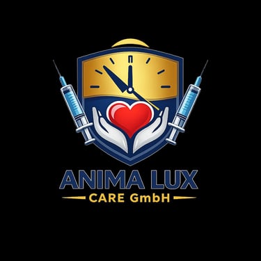 Anima Lux Care GmbH logo