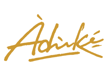 Aduke World logo