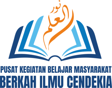 Cendekia Center logo