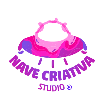 Nave Criativa Studio logo