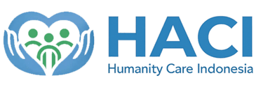 Humanity Care Indonesia logo