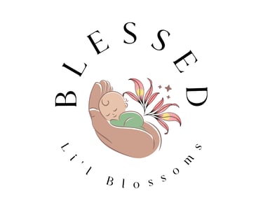 Blossom Bundles logo