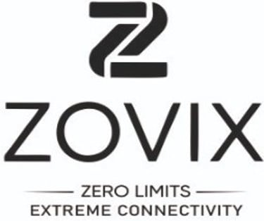 ZOVIX logo