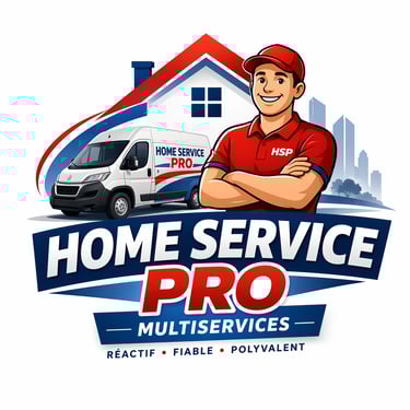 Éclat Domicile logo