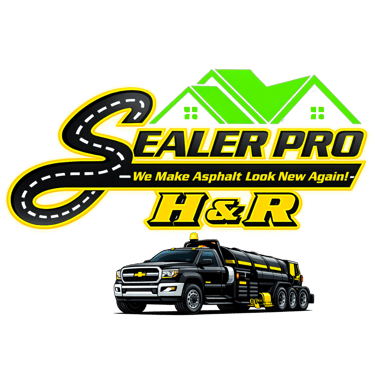 Sealer Pro H & R logo