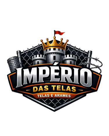 Império das Telas logo
