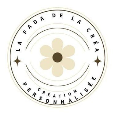 La Fada de la Créa logo