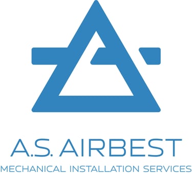 AS Airbest logo