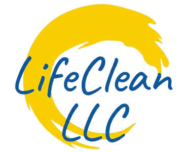 LifeClean LLC logo