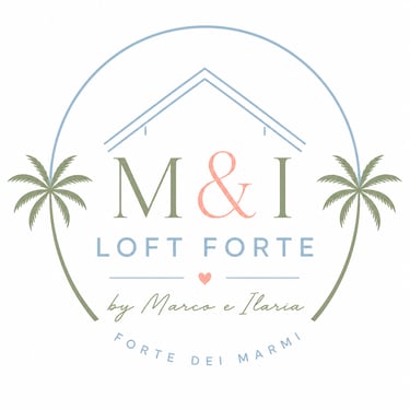 Loft Sereno logo