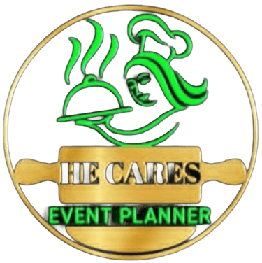 He Cares Global Ventures Limited logo